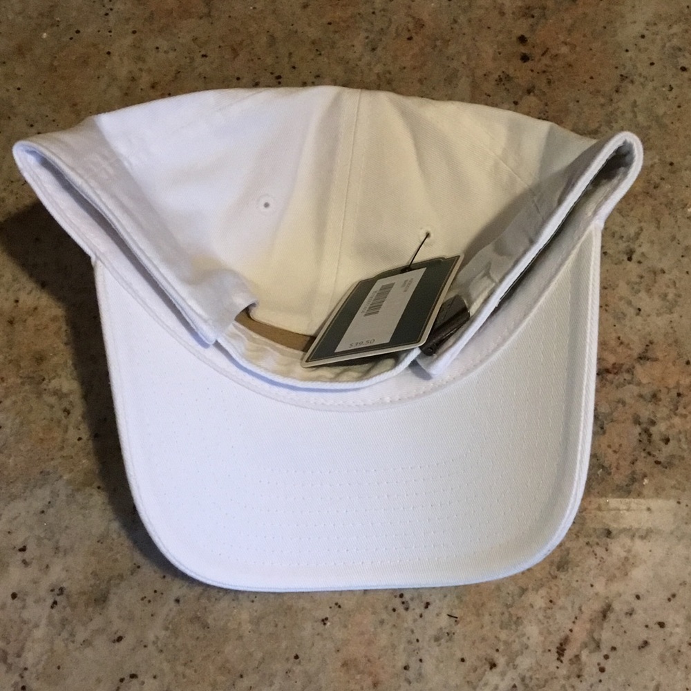 American Needle Masters 2026 Logo Adjustable Hat - Picture 5 of 9